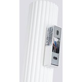  Brilagi - LED zidno svetlo CRESTO 2xGU10/10W/230V 30 cm belo | Eponuda.com
