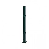 Master Kolac za ogradu sa postoljem 1200mm zelena 50x50 | Eponuda.ba