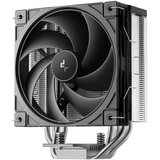 DeepCool AG400 G2,4-Heatpipe CPU Kuler,12 VDC,120×120×25 mm,2200 RPM,LGA1851/1700,AM5/AM4 | Eponuda.com