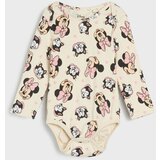 Sinsay Komplet od 2 bodija Minnie Mouse | shoptok.hr