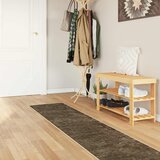 Traka za tepih MARSA Šumsko zelena 50 x 400 cm Poliester i PVC | shoptok.hr
