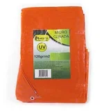 Cerada 4x5m ojačana UV 120gr