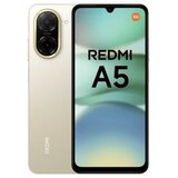 Xiaomi Mobilni telefon A5 3/64GB zlatna | ePonuda.com