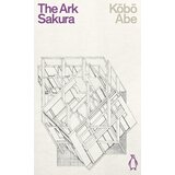 Penguin Books Kobo Abe - The Ark Sakura Cene