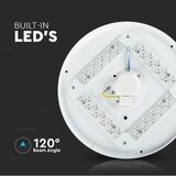 V-tac led plafonjera 18W star effect 3U1 IP20 VTA8 | Eponuda.com