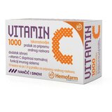  lakorastvorljivi vitamin c 1000 10 kesica Cene