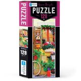  Puzzle 128 pcs green bicycle bf203 ( 108/22039 ) | ePonuda.com