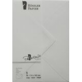 Grupo PAPIRNA KUVERTA 5 ENOT PERLA, (20862094) | Shoptok.si