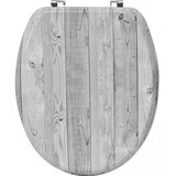 Master Daska za wc šolju MDF drvo siva P7503 | Eponuda.ba