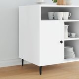  Stativne Noge 12 pcs Crna 40 x 40 x 100 mm Željezo | shoptok.hr