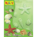 Makin's USA Makin's kalup školjke, (22005544) | Shoptok.si