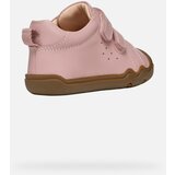 Geox Old Pink Girls' Barefoot Sneakers Steppieup - Girls | Shoptok.si