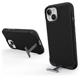 Max Mobile MM TPU IPHONE 16 - DROP-PROOF MAGSAFE KICKSTAND Black | shoptok.hr