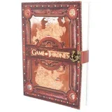 Game of Thrones - Notes - Seven Kingdoms L