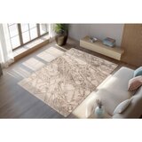 Kayoom RAVNO TKANA PREPROGA 160/230 cm tkano bež | Shoptok.si