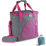 Arte&Fuoco Hladilna torba X-Fresh 22L / 32,5x22xh30,5cm / več barv / poliester, (5000198958) Cene