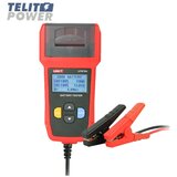 Uni-t UT765A – Profesionalni tester baterija sa USB i štampačem | Eponuda.com