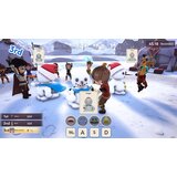 Pqube Valthirian Arc: Hero School Story 2 (Nintendo Switch) | Shoptok.si