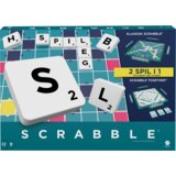 Games HXW14 igra na ploči Scrabble Društvena igra na ploči Word | Shoptok.si