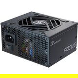 Seasonic FOCUS SGX-750 (2021) power supply unit 750 W 20+4 pin ATX SFX Black | shoptok.hr