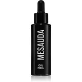 MESAUDA Oil Foil posvjetljujuća baza za zaglađivanje za hidrataciju lica i smanjenje bora 30 ml | shoptok.hr