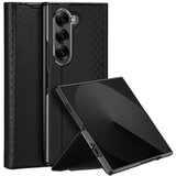 Dux ducis futrola bril sa drzacem za olovku za samsung galaxy z fold 6 5G crna | ePonuda.com