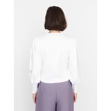 Trendyol Pulover bela | Shoptok.si