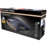 Russell Hobbs parni osvežilec tkanin 28370-56 steam genie 2V1 | Shoptok.si
