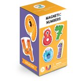 Dodo Puzzle Magnetni brojevi Cene