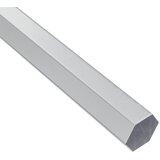 Hex ključ 2 pcs Srebrno 20 x 52 mm Čelik | Eponuda.com
