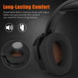Nubwo slušalice gaming N16D 3.5mm crne | ePonuda.com
