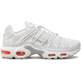 Nike Superge Air Max Plus Utility FJ4232 Bela | Shoptok.si