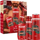 Old Spice Bearglove For The Legend darilni set (za moške) Cene