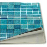  Ljepljivi papir kvadrātu 60 x 90 x 1 cm 12 kom. | shoptok.hr