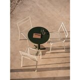noo.ma Metalni okrugao vrtni stol ø 59 cm Nokk – | shoptok.hr