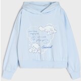 Sinsay Hoodie s tiskom Cinnamoroll | shoptok.hr