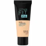 ME MATTE TEČNI PUDER 115 (1003009392)