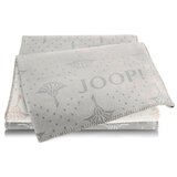 Joop! DEKORATIVNA ODEJA svetlo siva | Shoptok.si