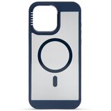  Futrola Mikalen Magsafe Color za Iphone 16 Pro Max, Plava | Eponuda.com