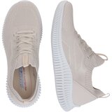 Skechers Nizke superge 'DIVINE LOOK' naravno bela | Shoptok.si