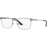 Versace Okvir za naočare 0VE1276 1262 55, Ženski, Sivi Cene