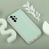  PIANO Book preklopna zaštitna futrola za SAMSUNG GALAXY A13 4G svijetlo zelena | shoptok.hr