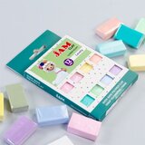 Rosa Polimerna glina Talent - set Lovely 12 x 20 g | shoptok.hr