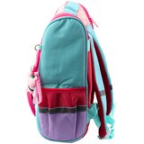 Školski ruksak s motivom mačke i odvojivom vrećicom 21L | shoptok.hr