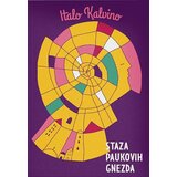 Plato Italo Kalvino - Staza paukovih gnezda Cene