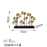 WALLXPERT stona dekoracija goldfish 1 | ePonuda.com