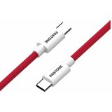 Pantone kabl USBC-USBC/ crvena cene