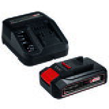 Einhell 18V 2,5AH PXC STARTER KIT | Eponuda.ba