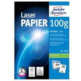 Avery Zweckform Večnamenski papir A4, 100g Cene