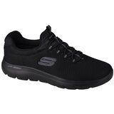 Skechers Nizke superge Summits Črna Cene
